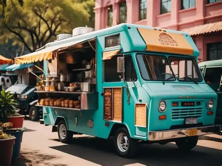 Food Truck